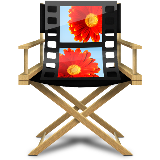 Windows Live Movie Maker Icon 512x512 png